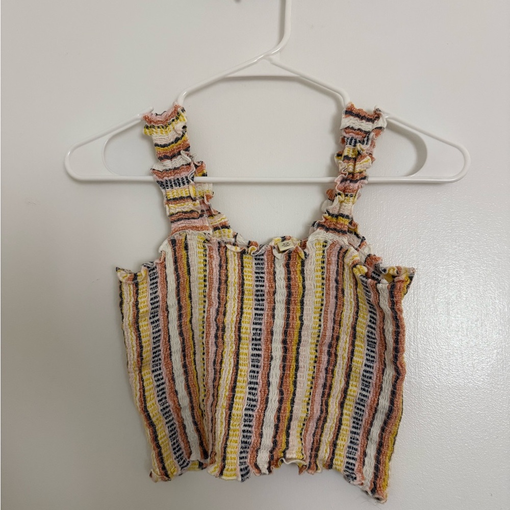 Francesca's Tank Top